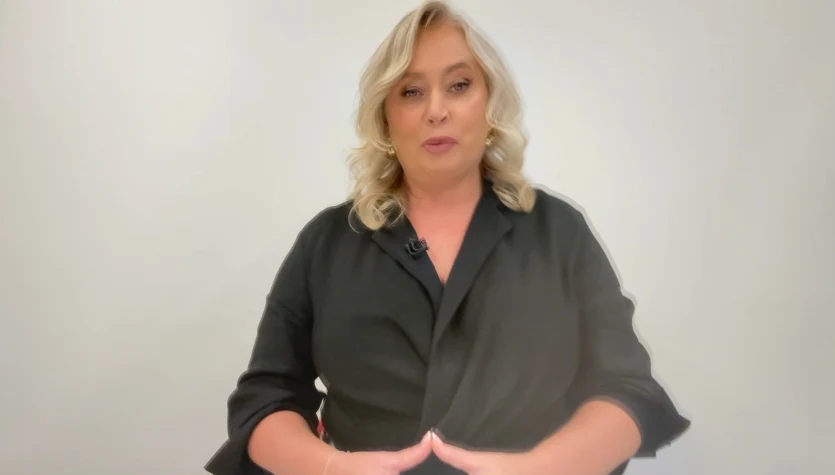 Paulina Czarnota-Bojarska o nadchodzących wydarzeniach sportowych. WIDEO