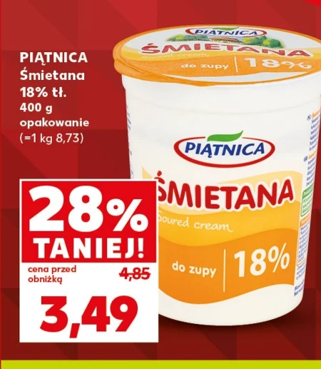 Вершки Piątnica