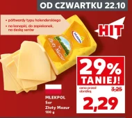 Ser Mlekpol