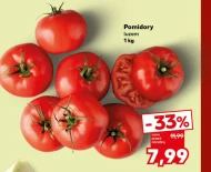 Pomidory