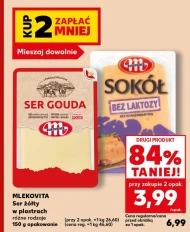 Ser Mlekovita
