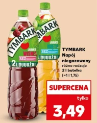 Napój Tymbark