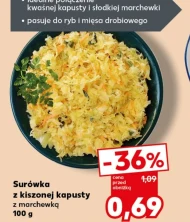 Surówka E