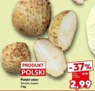 Селера Polski