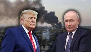 USA planują kolejną umowę z Rosją? Media wskazują, czego może dotyczyć