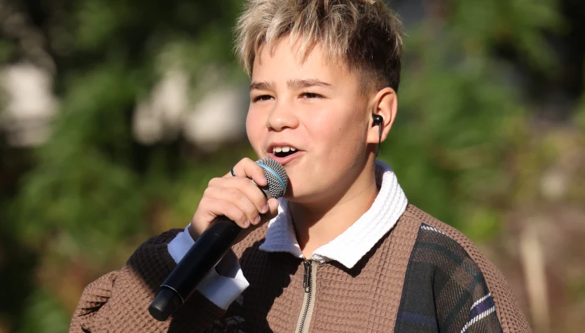 Eurowizja Junior 2026 za nami! Które miejsce zajął polski reprezentant? [RELACJA]
