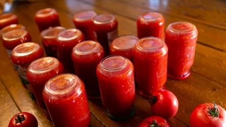 Moda na przetwory powraca w Polsce w wielkim stylu