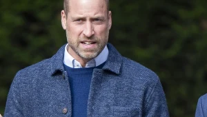 Książę William chciał zostać DJ-em. "Nie poszło mi najlepiej"