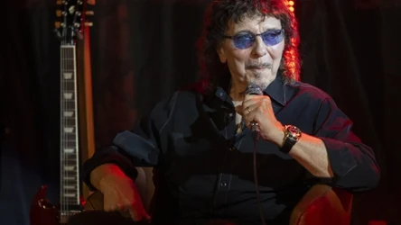 Tony Iommi