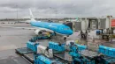 Lotnisko Schiphol w Amsterdamie to ważny węzeł komunikacyjny