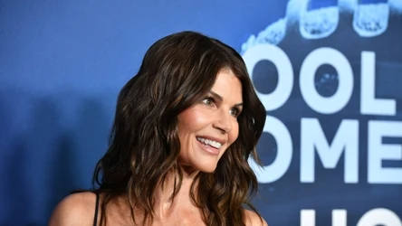 Lori Loughlin