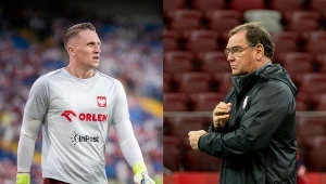 Marcin Bułka kontuzjowany. Czy Jan Urban ma się czym martwić przed listopadowym zgrupowaniem?