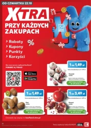 Tygodniowe hity cenowe - Kaufland