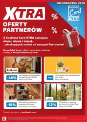 Tygodniowe hity cenowe - Kaufland