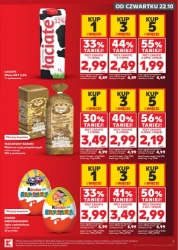 Tygodniowe hity cenowe - Kaufland