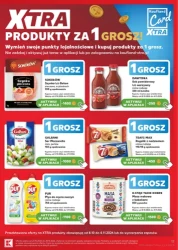 Tygodniowe hity cenowe - Kaufland