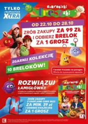 Tygodniowe hity cenowe - Kaufland
