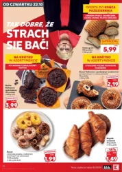 Tygodniowe hity cenowe - Kaufland
