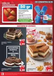 Tygodniowe hity cenowe - Kaufland