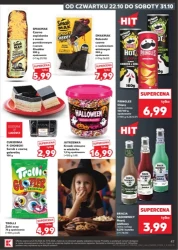 Tygodniowe hity cenowe - Kaufland
