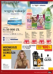 Tygodniowe hity cenowe - Kaufland