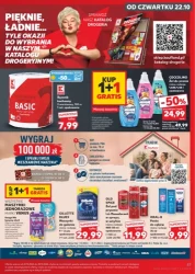 Tygodniowe hity cenowe - Kaufland