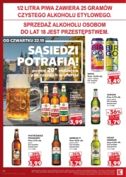 Tygodniowe hity cenowe - Kaufland