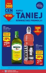 Aż do 60% taniej w tym tygodniu - Aldi