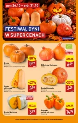Aż do 60% taniej w tym tygodniu - Aldi