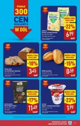 Aż do 60% taniej w tym tygodniu - Aldi