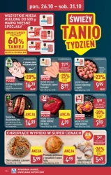 Aż do 60% taniej w tym tygodniu - Aldi