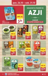 Aż do 60% taniej w tym tygodniu - Aldi