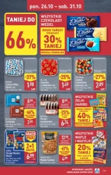 Aż do 60% taniej w tym tygodniu - Aldi