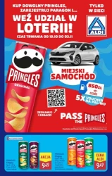 Aż do 60% taniej w tym tygodniu - Aldi