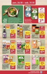 Smakowita podróż do Azji! - Aldi