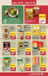 Smakowita podróż do Azji! - Aldi