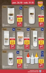 Aż do 60% taniej w tym tygodniu - Aldi