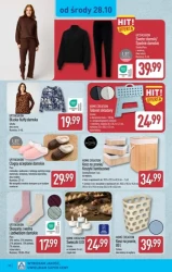 Aż do 60% taniej w tym tygodniu - Aldi