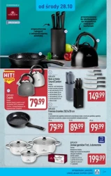 Aż do 60% taniej w tym tygodniu - Aldi