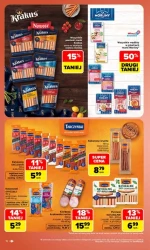 80% taniej za drugi produkt - Carrefour