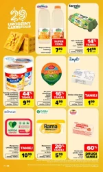 80% taniej za drugi produkt - Carrefour