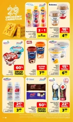 80% taniej za drugi produkt - Carrefour