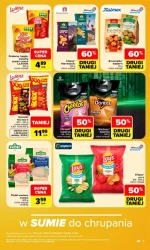 Другий товар на 80 % дешевше — Carrefour