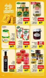 80% taniej za drugi produkt - Carrefour