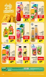 Другий товар на 80 % дешевше — Carrefour