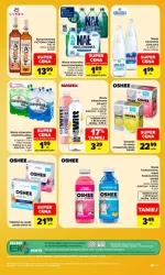 80% taniej za drugi produkt - Carrefour