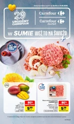 Weź to na świeżo! - Carrefour