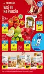 Купуй свіже! — Carrefour