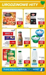 Торгова пропозиція — Carrefour Express