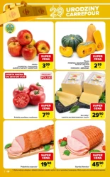 Торгова пропозиція — Carrefour Express